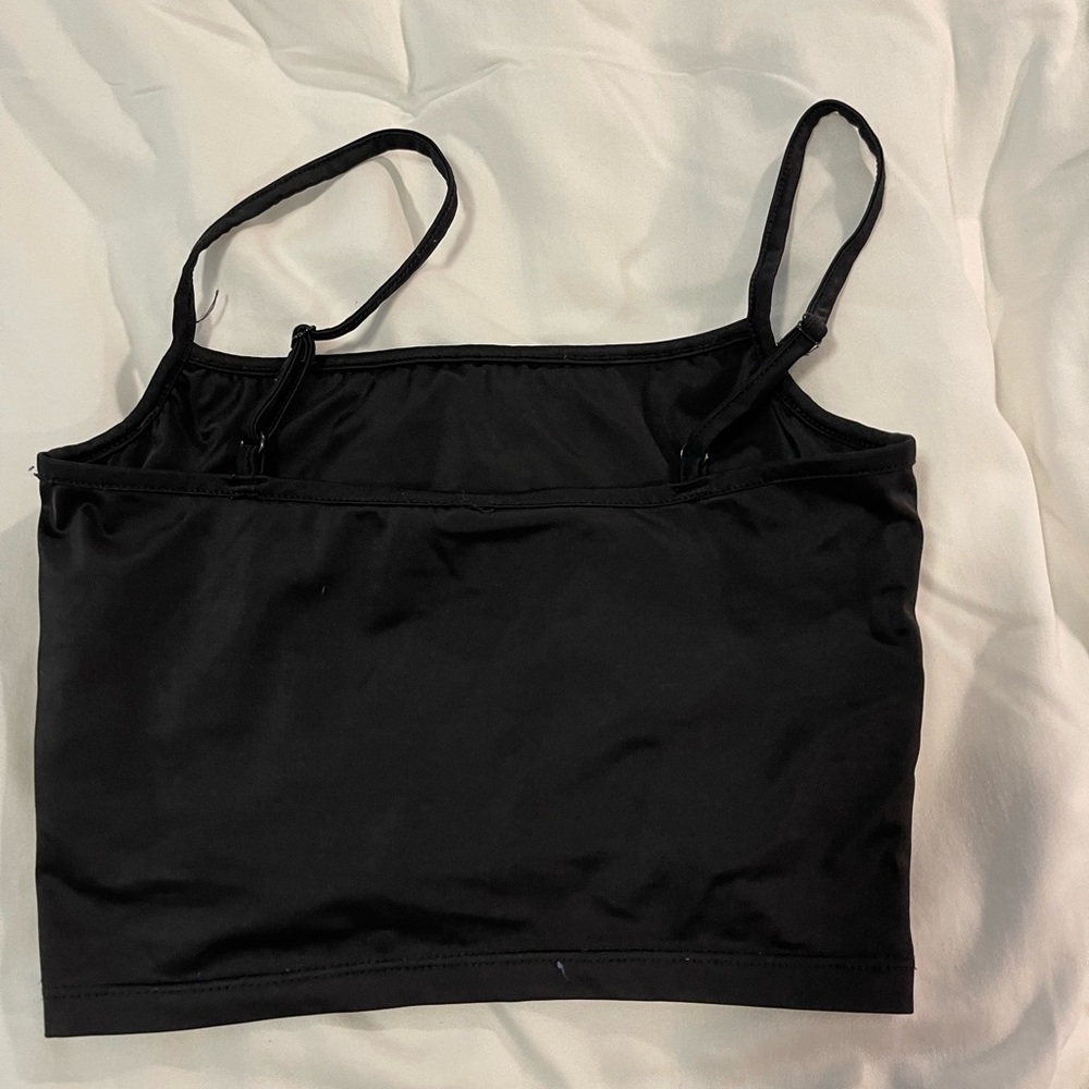 H&M crop tank - Picture 3 of 3
